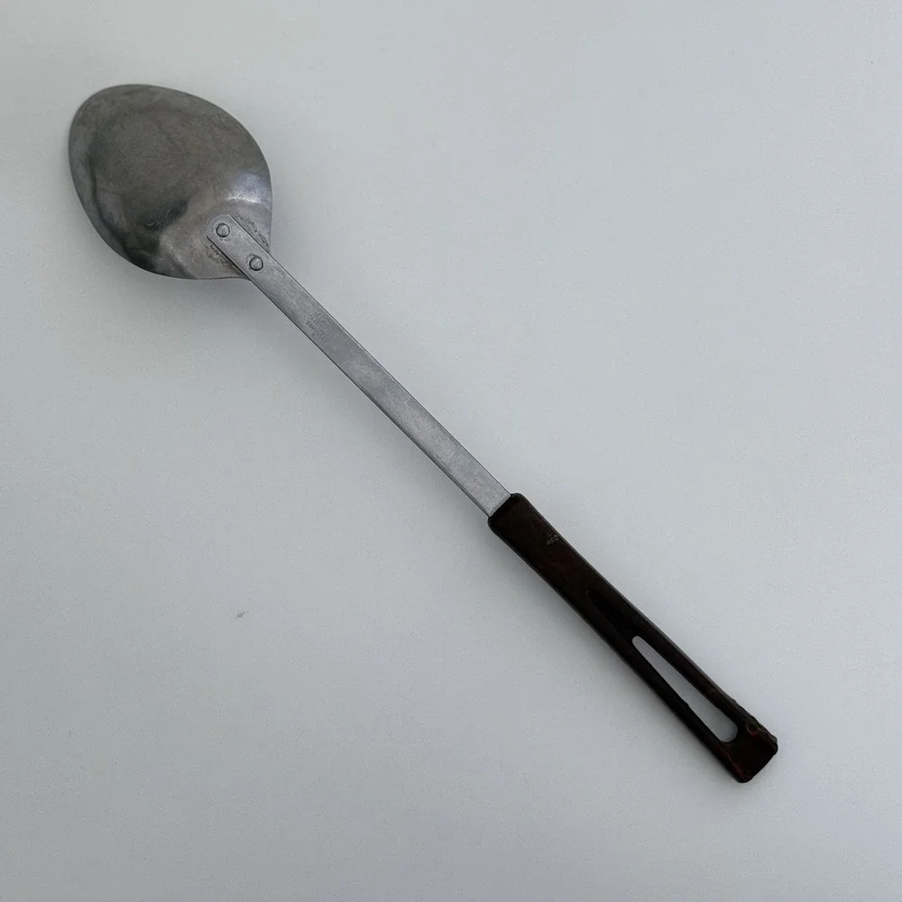 Vintage Stanhome Stainless 14